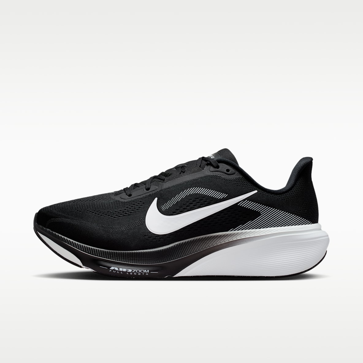 Nike Pegasus 42 Men's Road Running Shoes (Wide)