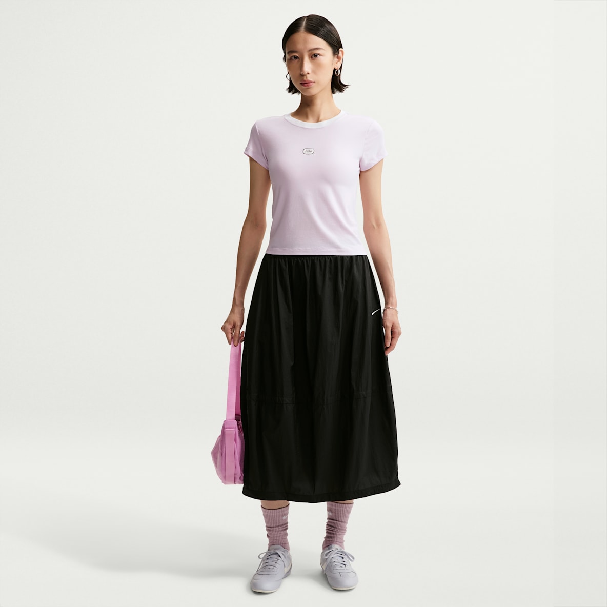 Nike Sportswear Women's Oversized Lightweight UV Skirt