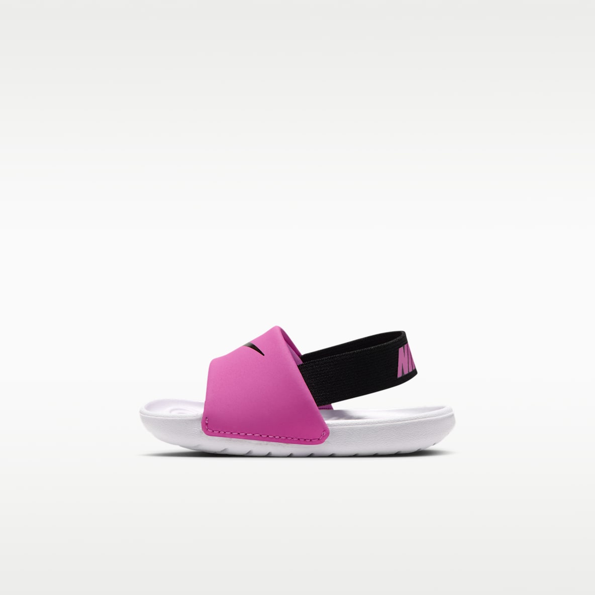 Nike Kawa Slides für Babys und Kleinkinder