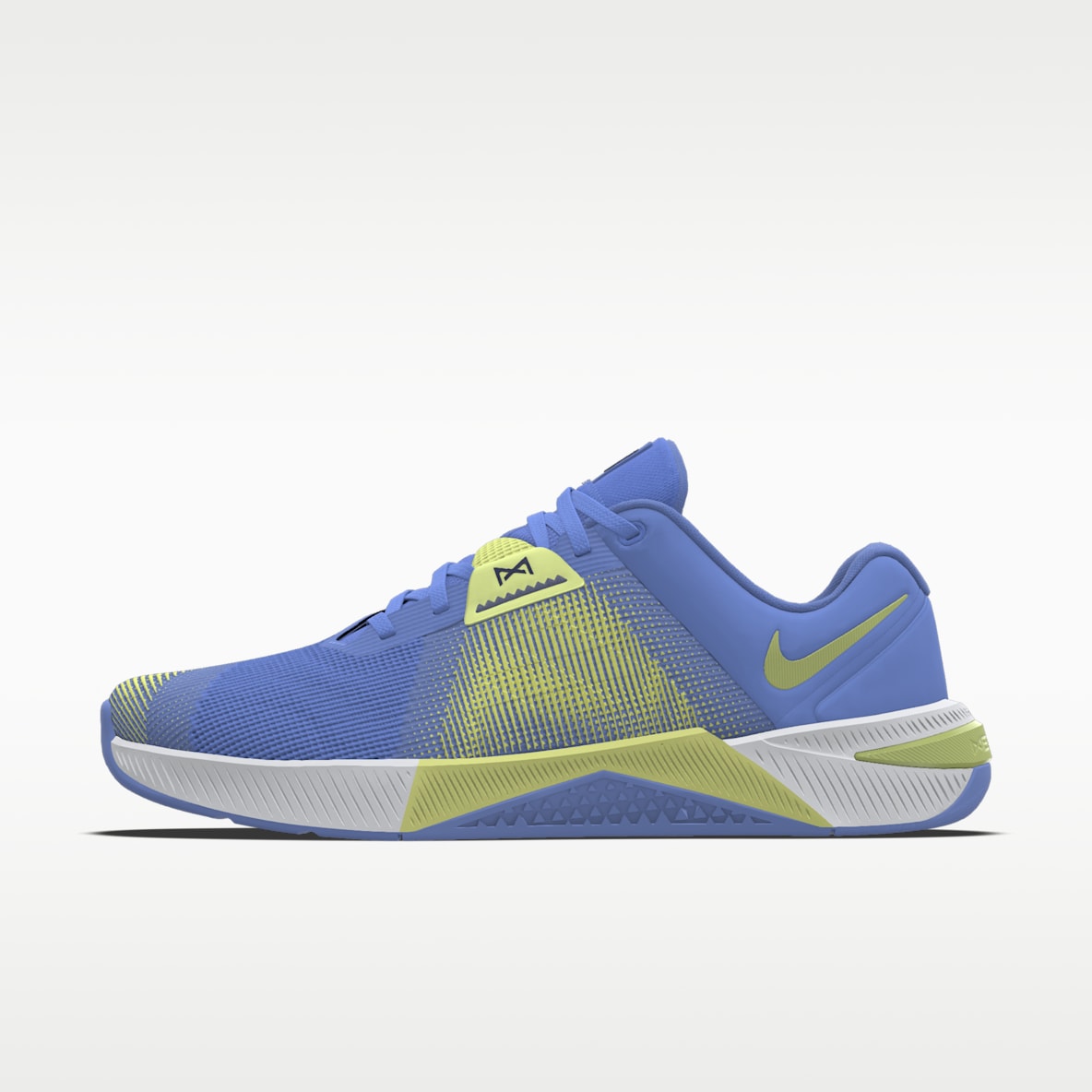 Nike Metcon 10 By You Custom Women's Workout Shoes