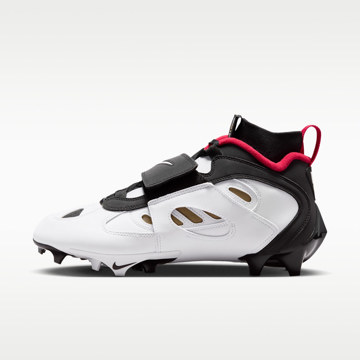 Nike Diamond Turf 2 Football Cleats
