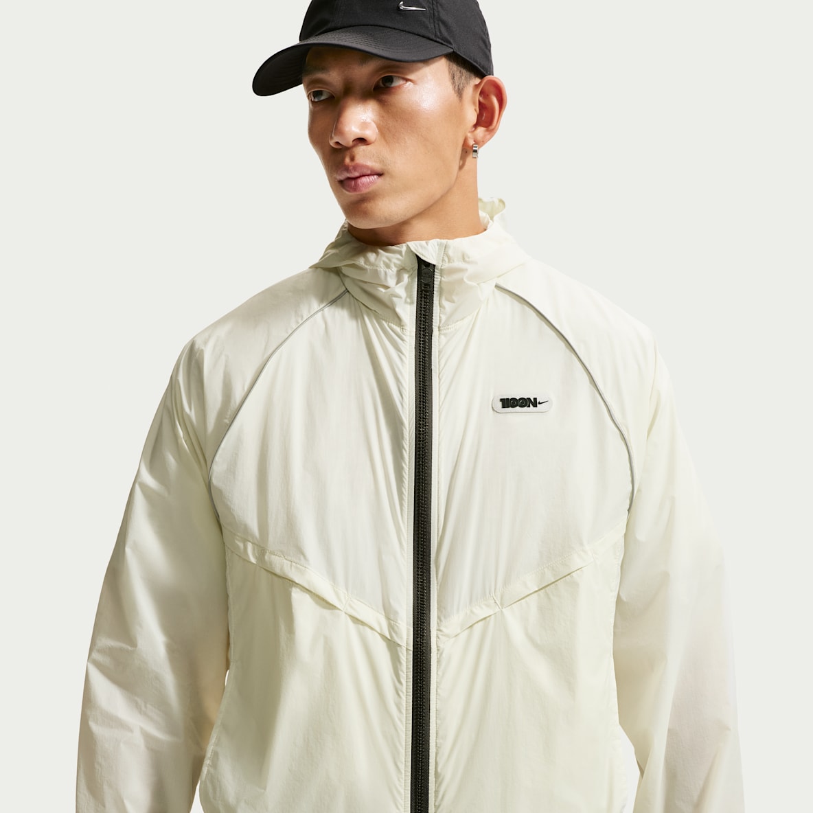 Nike Sportswear Windrunner Men's Lightweight Full-Zip Jacket