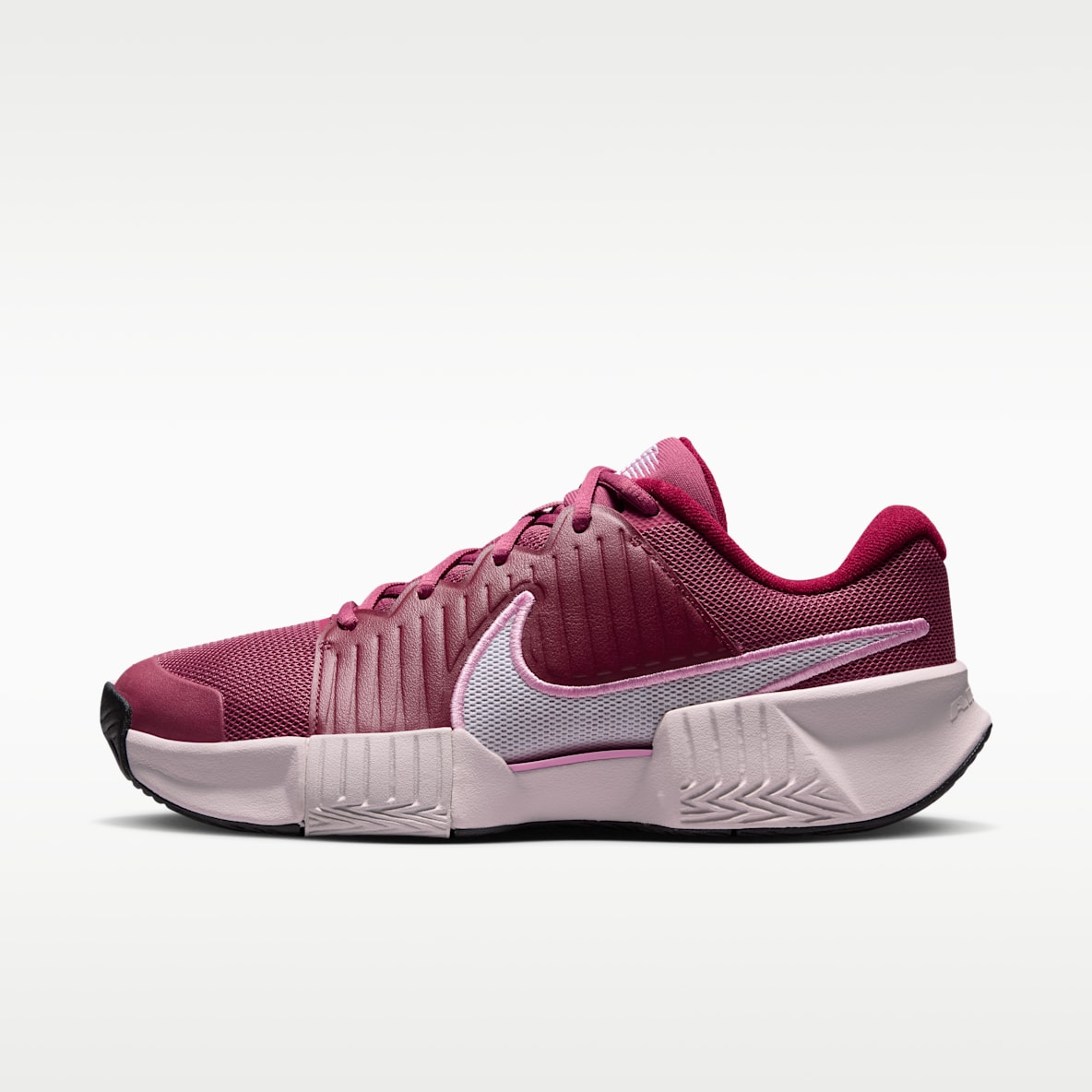 Nike Zoom GP Challenge Pro Women's Hard Court Tennis Shoes
