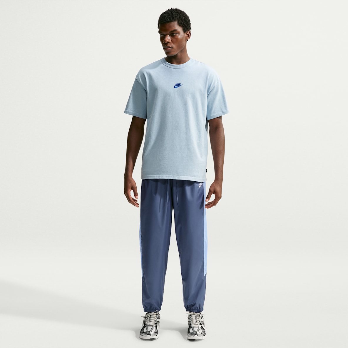 Nike Windrunner Men's Lined Pants