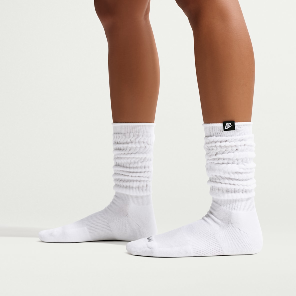 Nike Everyday Plus Calcetines acolchados slouchy (1 par)
