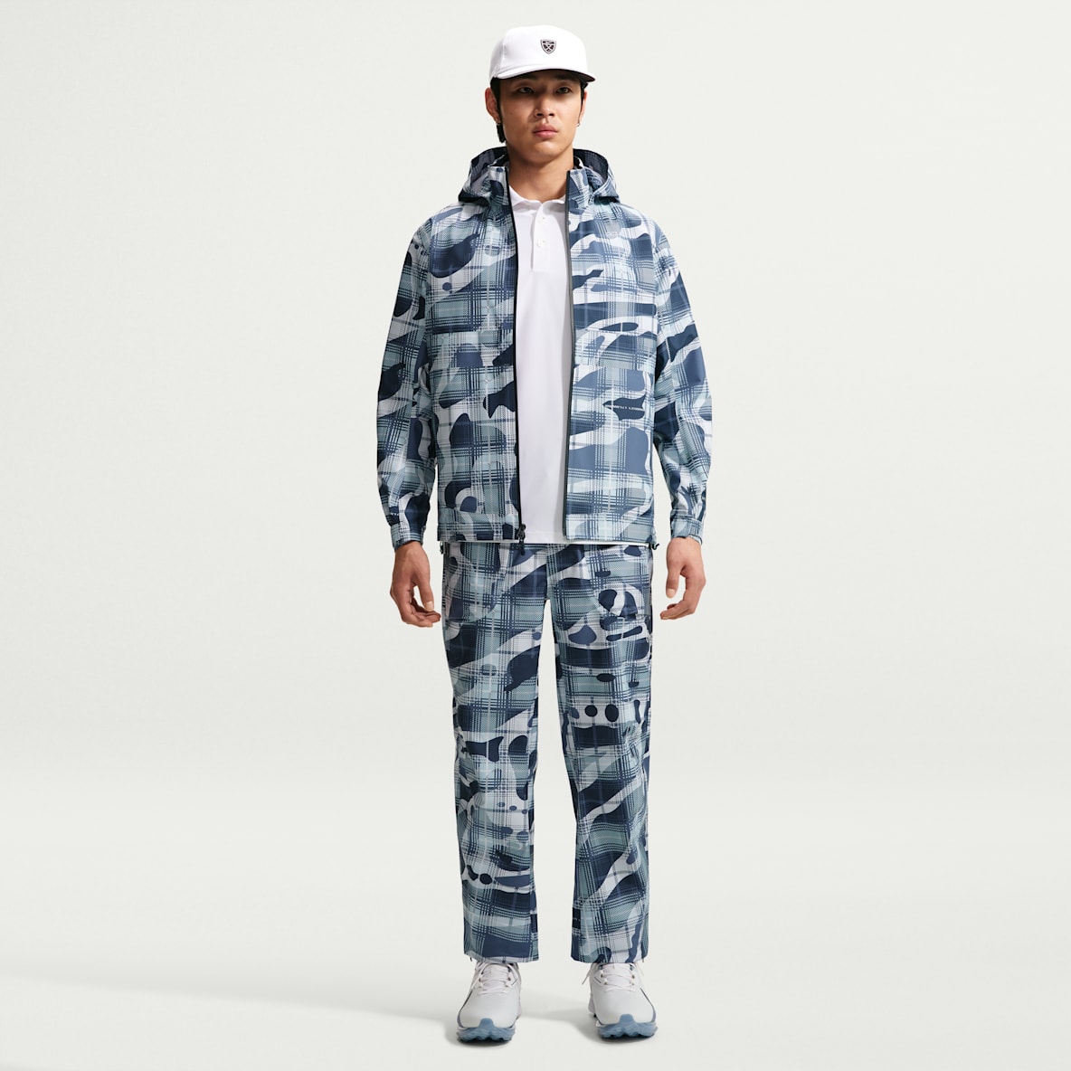 Nike Par 男款 Storm-FIT ADV 高爾夫長褲