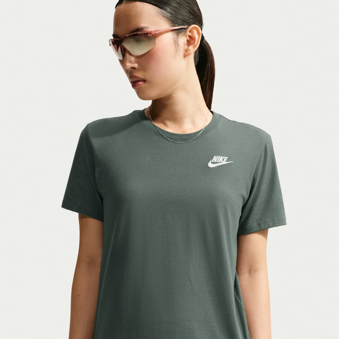 Nike Sportswear Club Essentials Women's T-Shirt