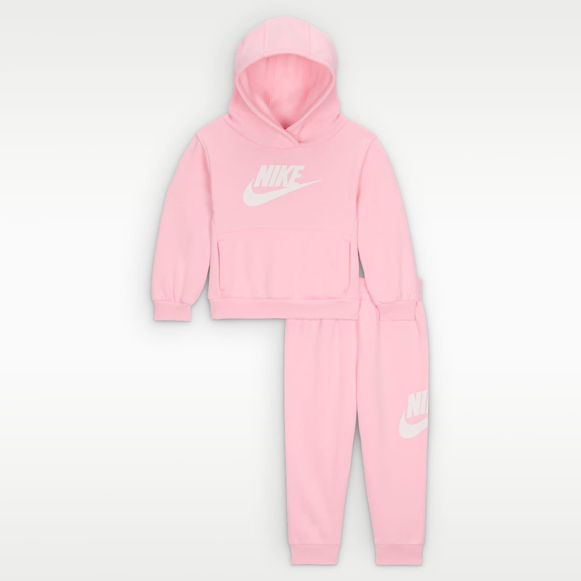 Nike Ensemble deux pièces Club Fleece pour bébé (12 - 24 mois)