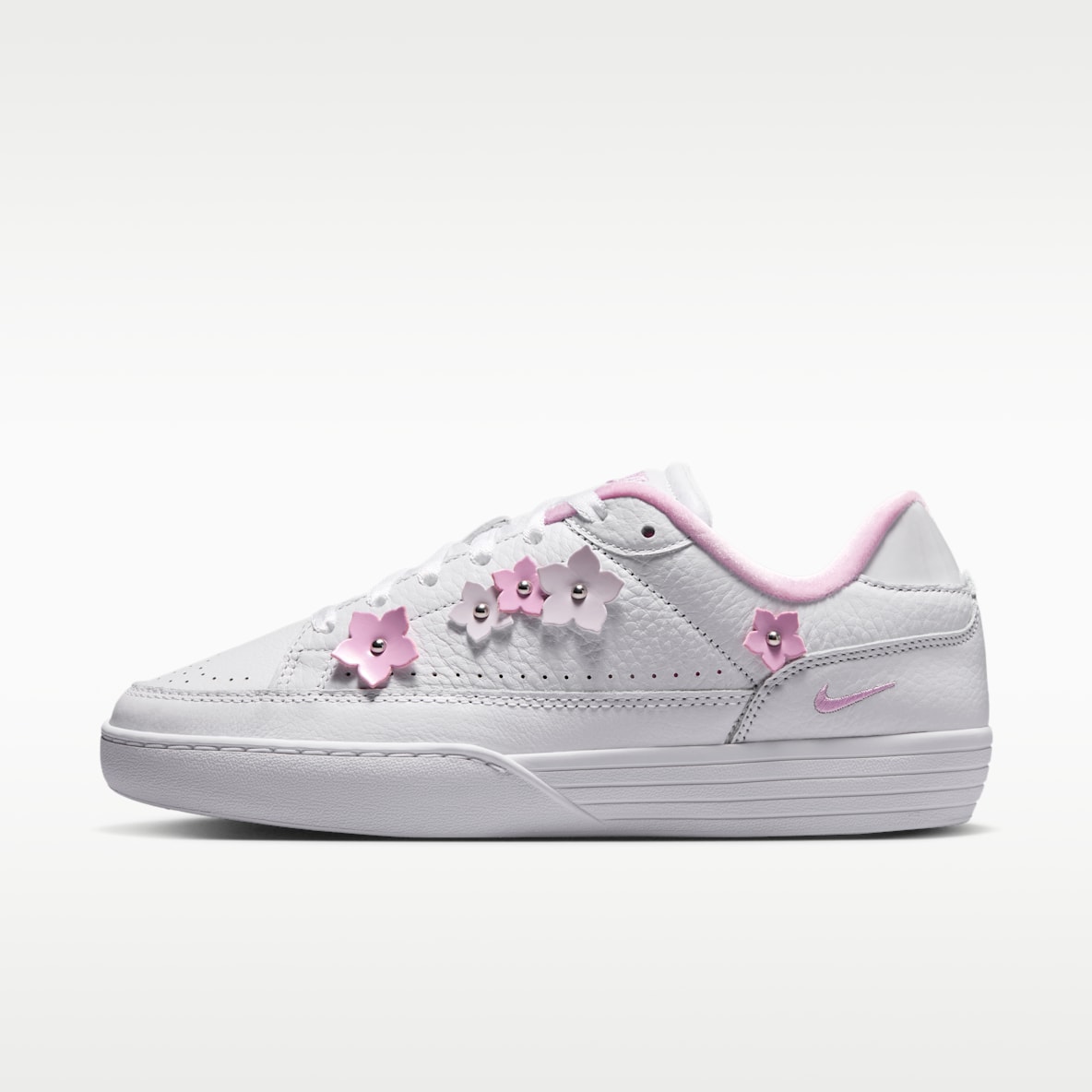 Nike Tennis Centre "Florette" Zapatillas - Mujer