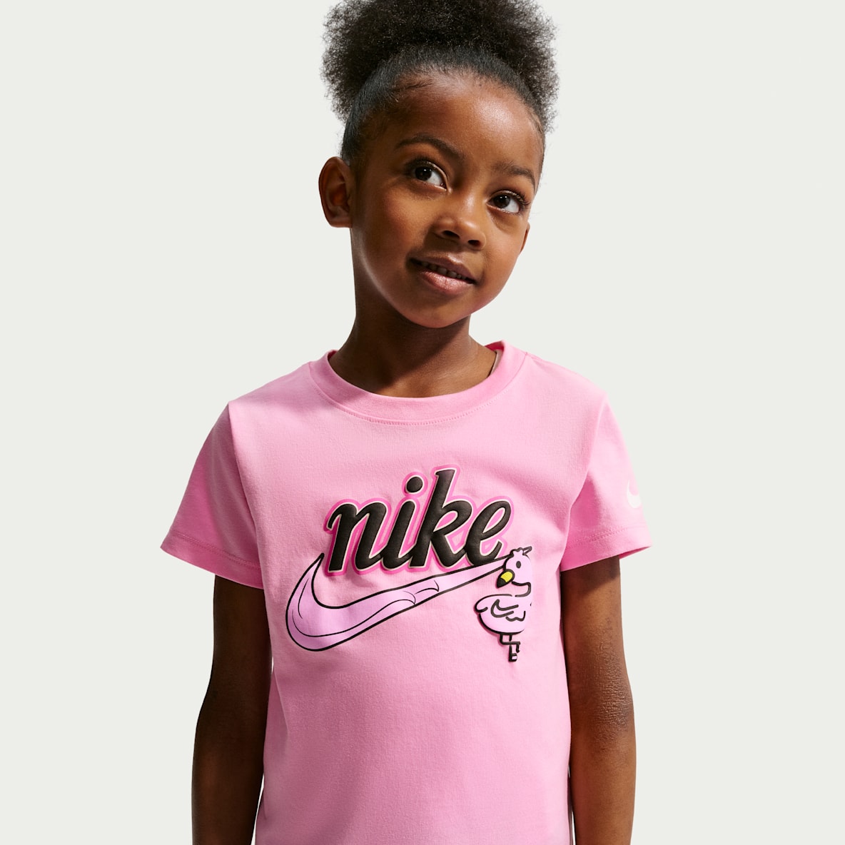 Nike Little Kids' Connected T-Shirt
