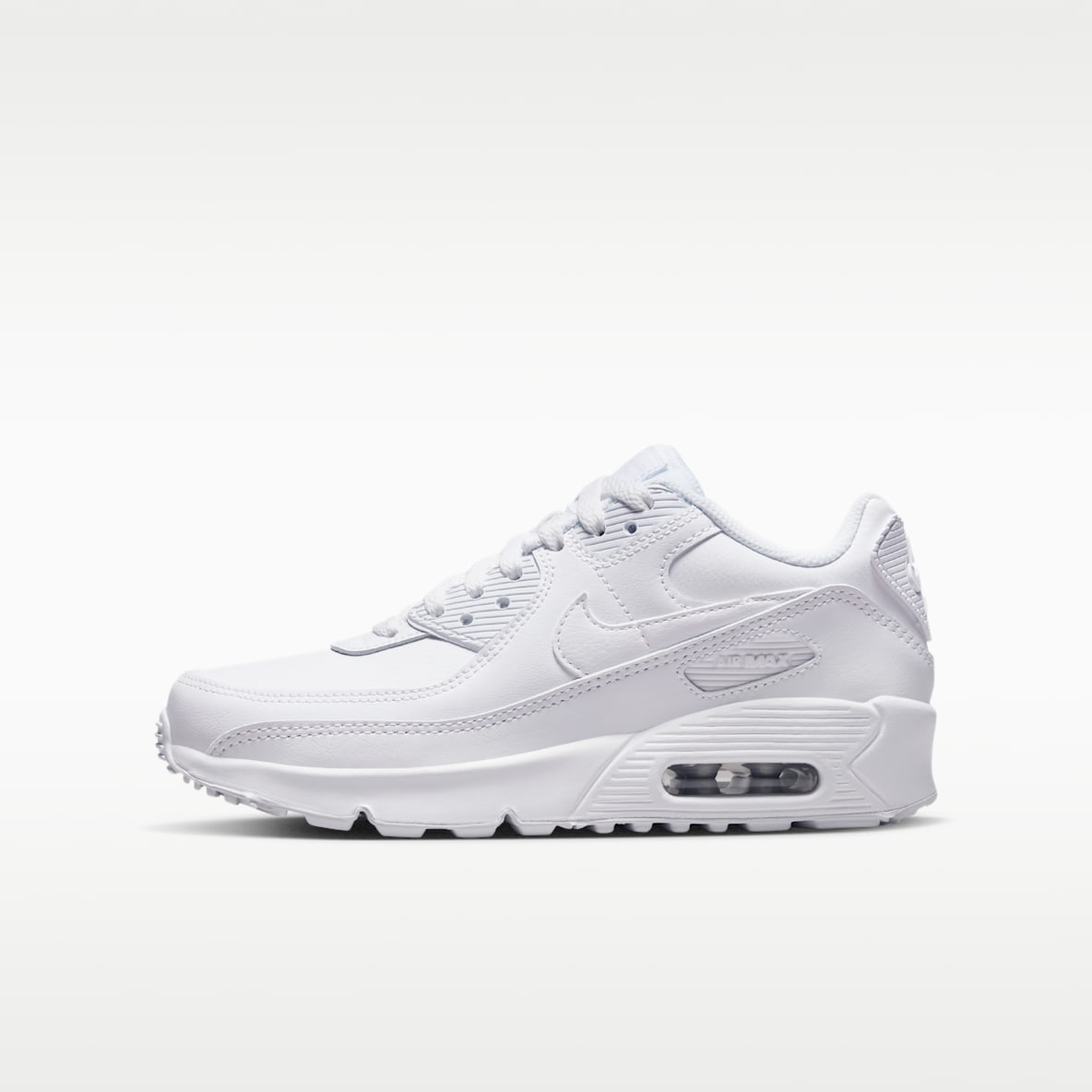 Nike Air Max 90 LTR Big Kids’ Shoes
