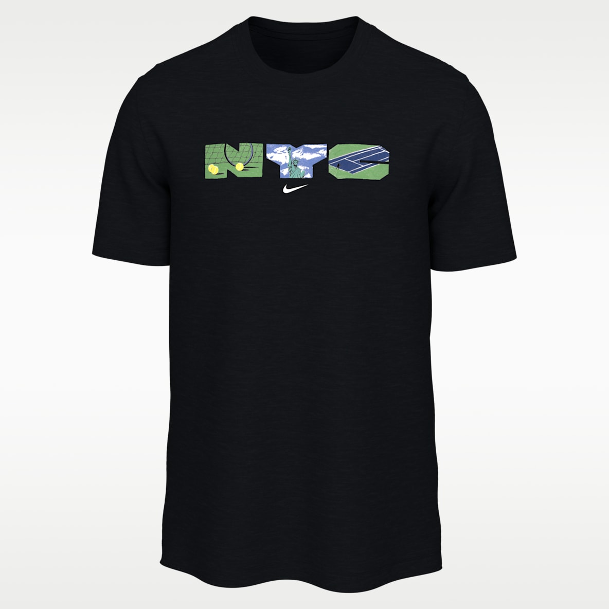 NikeCourt Tennis T-Shirt