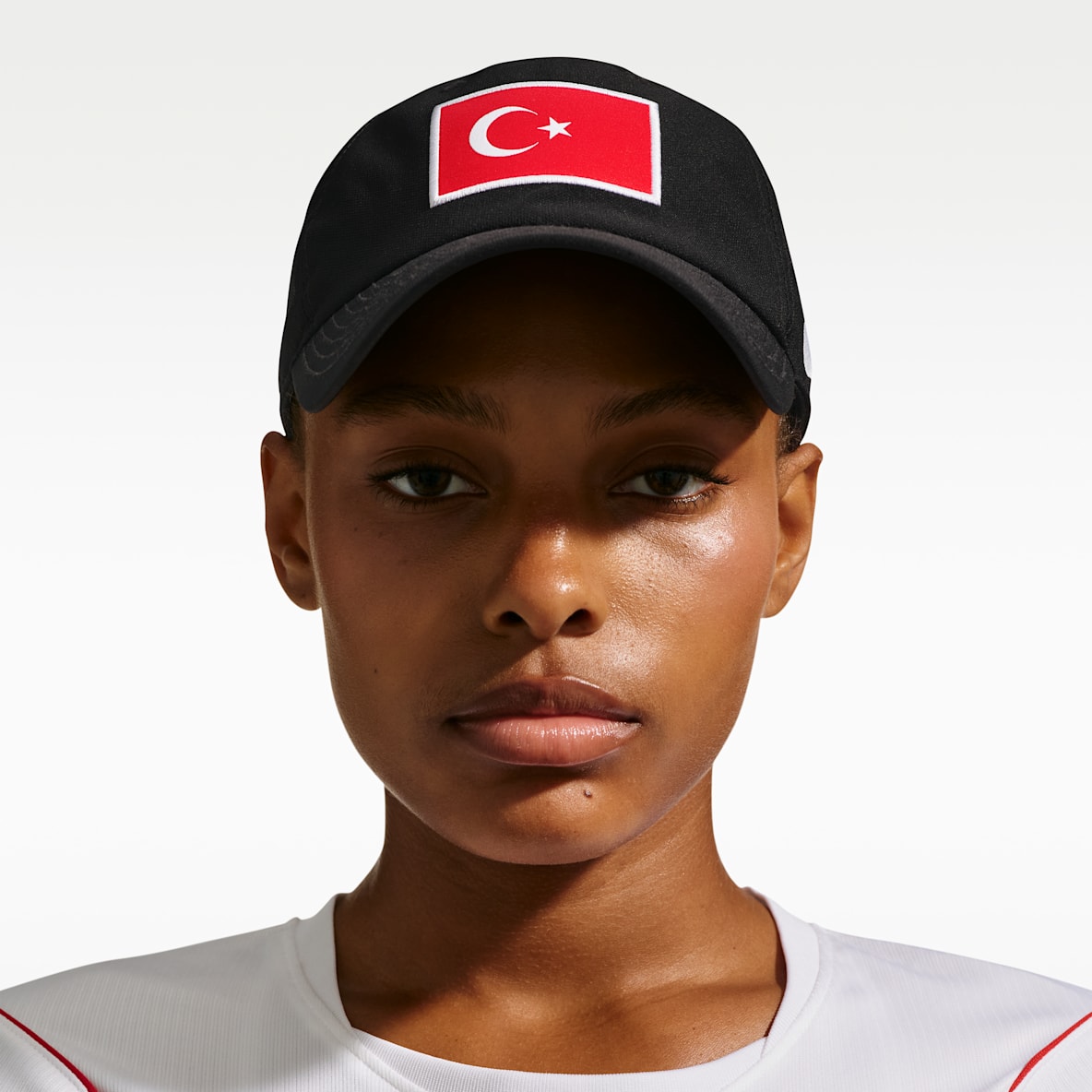 Turkey 2026 Nike Cap