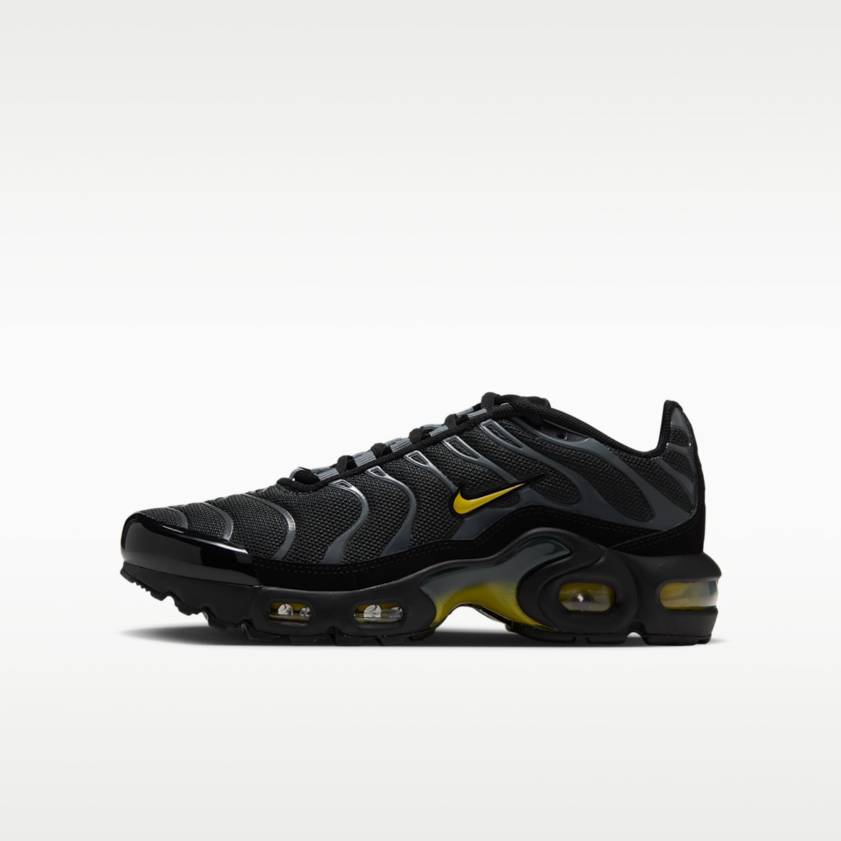 Nike Air Max Plus รองเท้าเด็กโต
