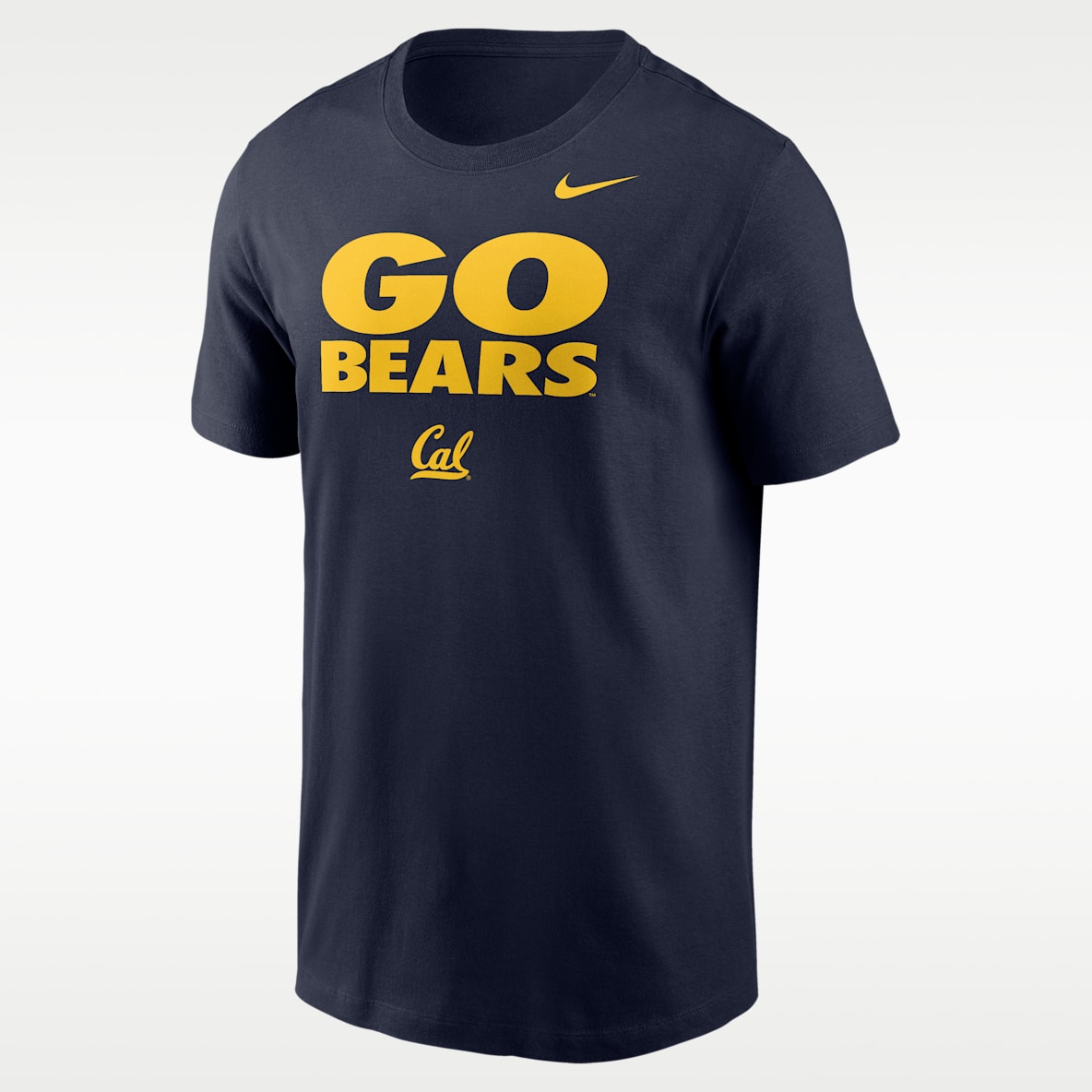 Nike College (Cal) Men's Dri-FIT T-Shirt
