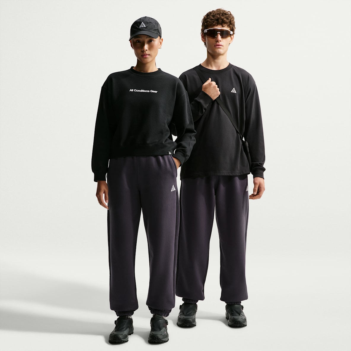 ACG Tuff Fleece Pants