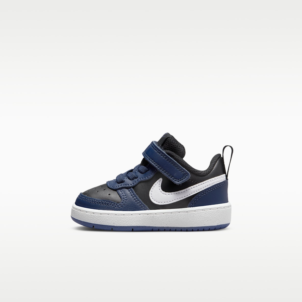 Nike Court Borough Low 2 Baby/Toddler Shoes
