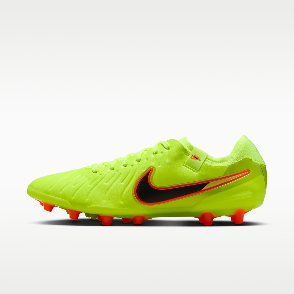Nike Tiempo Legend 10 Pro Artificial-Grass Low-Top Football Boot