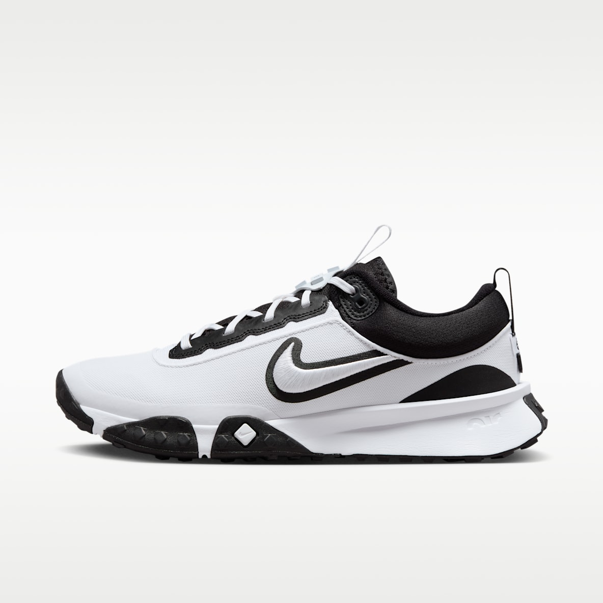 Nike Air Diamond Varsity Turf Men's Baseball Shoes