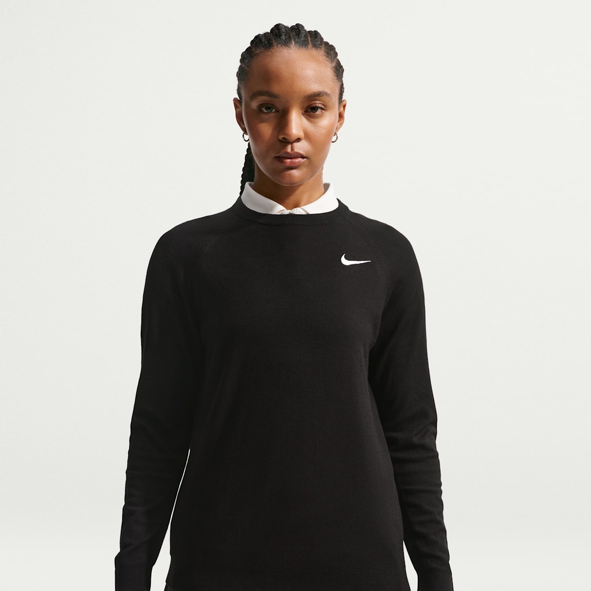 Nike Tour Women's Golf Sweater