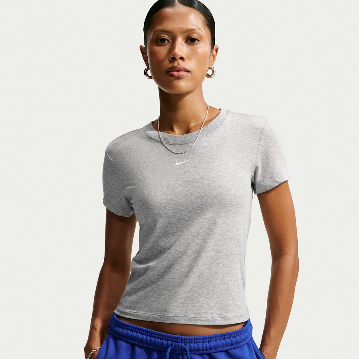 Nike Sportswear Chill Knit Women's T-Shirt