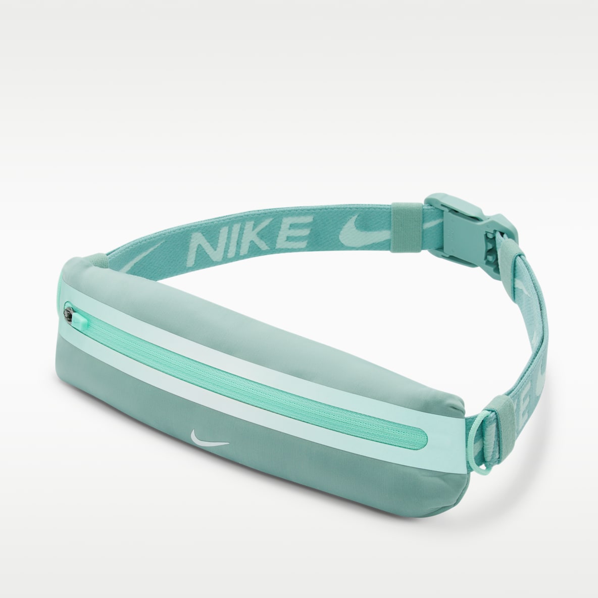 Nike Slim 4.0 Cangurera de correr