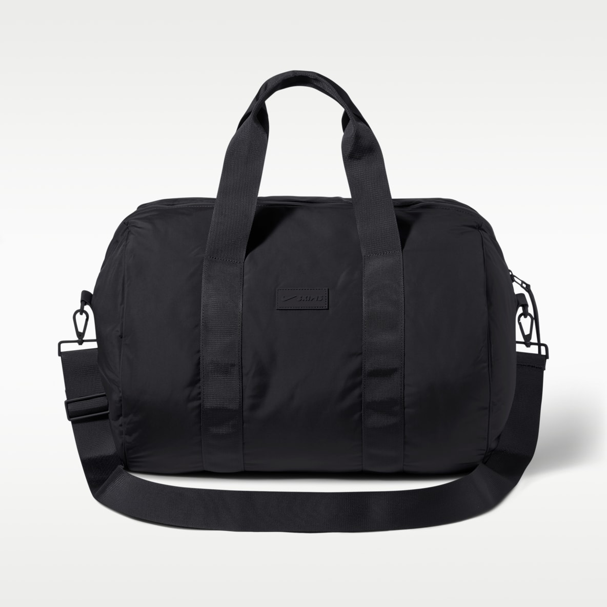 NikeSKIMS Sac de sport Puffer pour femme