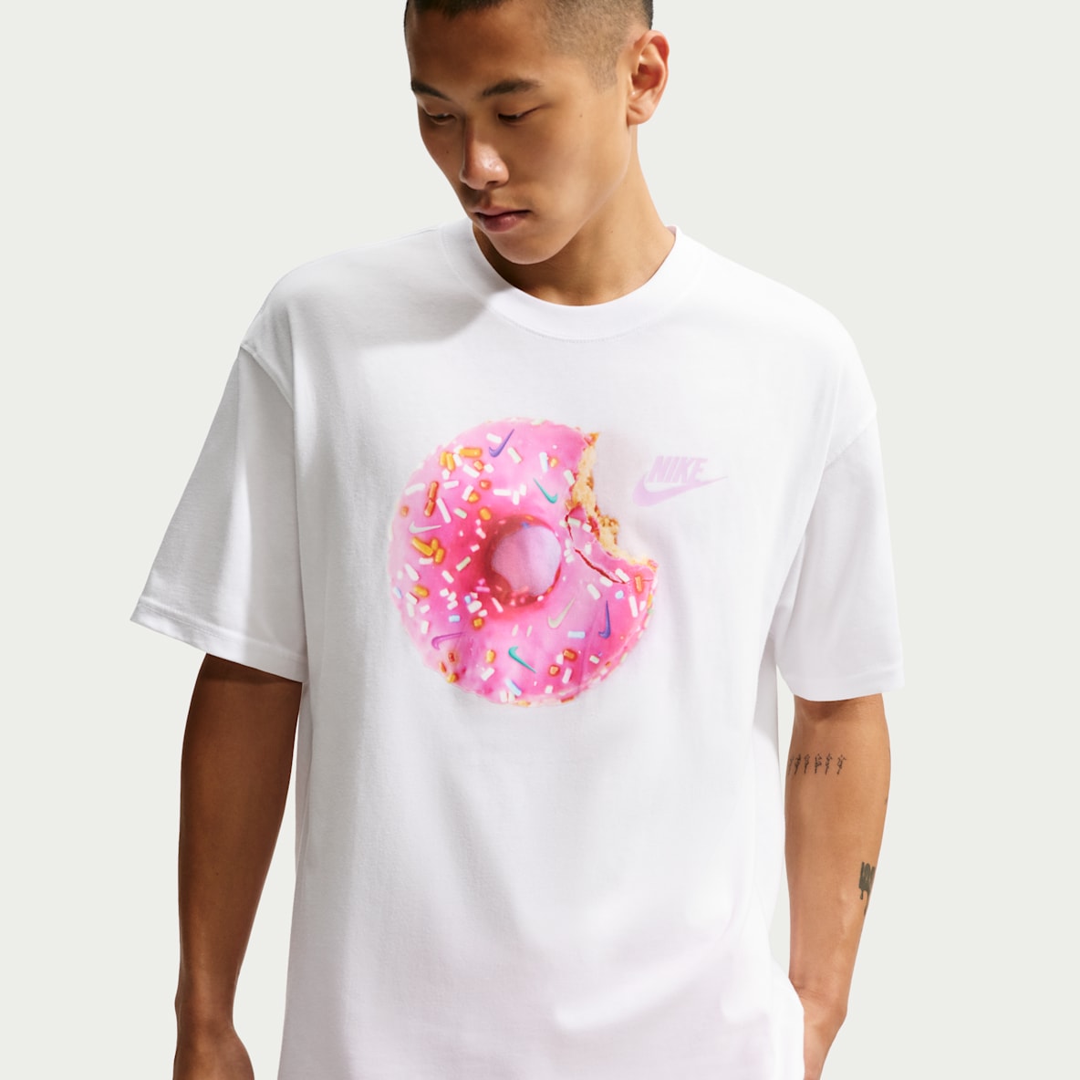 Nike Sportswear "Donut"  Men's T-Shirt