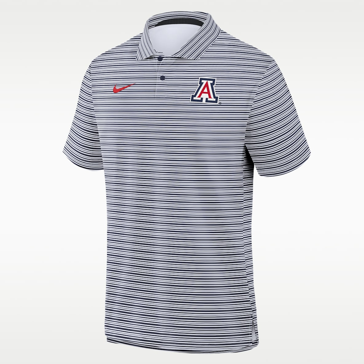 Arizona Primetime Men's Nike Dri-FIT College Polo