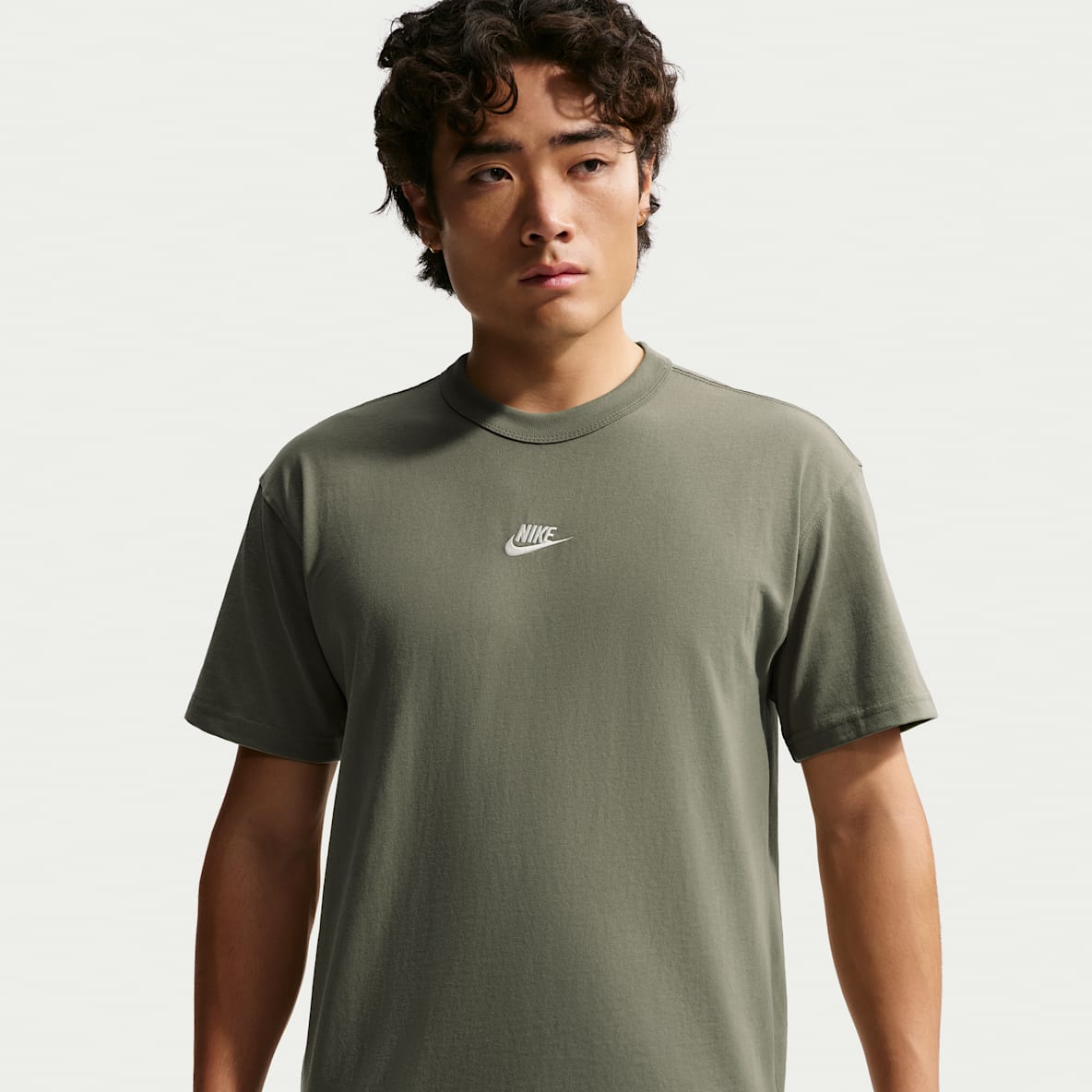 Nike Sportswear Premium Essentials Men's T-Shirt