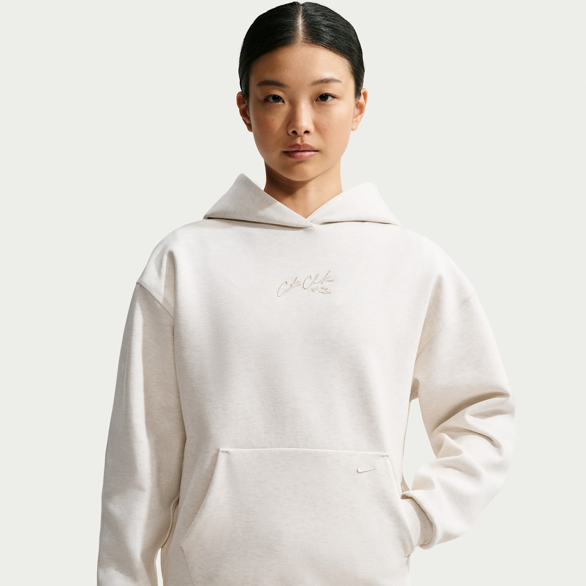 Caitlin Standard Issue Women's Dri-FIT Pullover Basketball Hoodie
