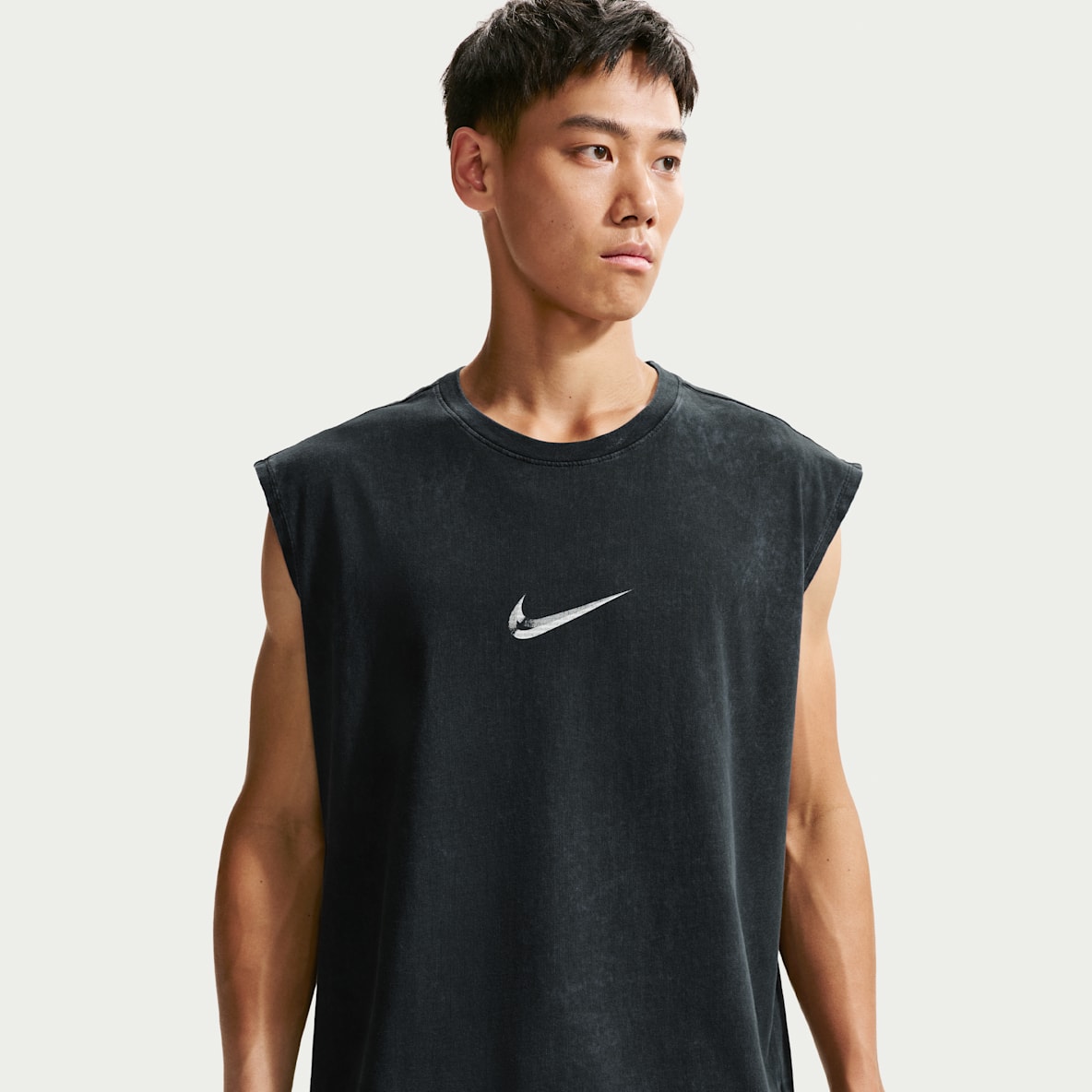 Nike Men's Sleeveless T-Shirt