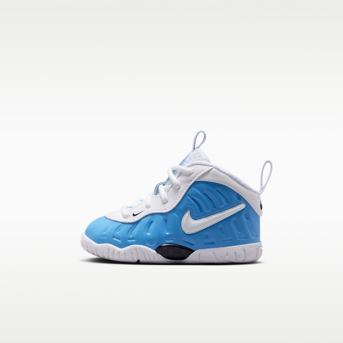 Nike Little Posite Pro Baby/Toddler Shoes
