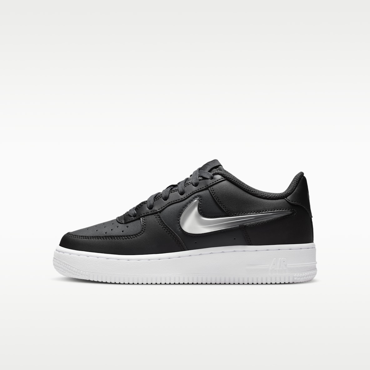Nike Air Force 1 Older Kids' Shoes