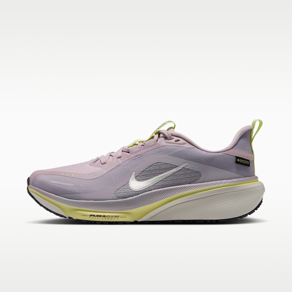 Nike Pegasus 42 GORE-TEX Wasserdichter Straßenlaufschuh (Damen)