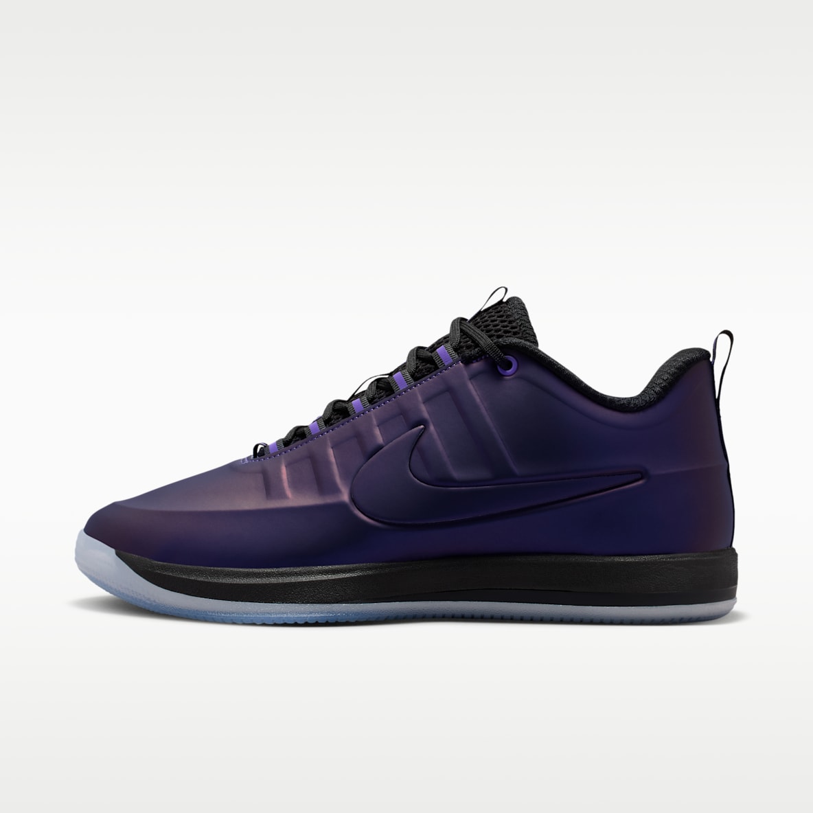 Book 2 Premium EP 'Varsity Purple' Basketball Shoes