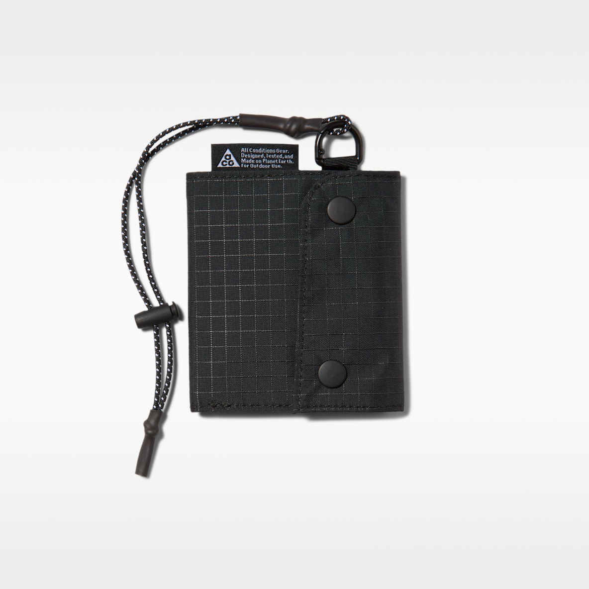 ACG Ultralight Fold Wallet