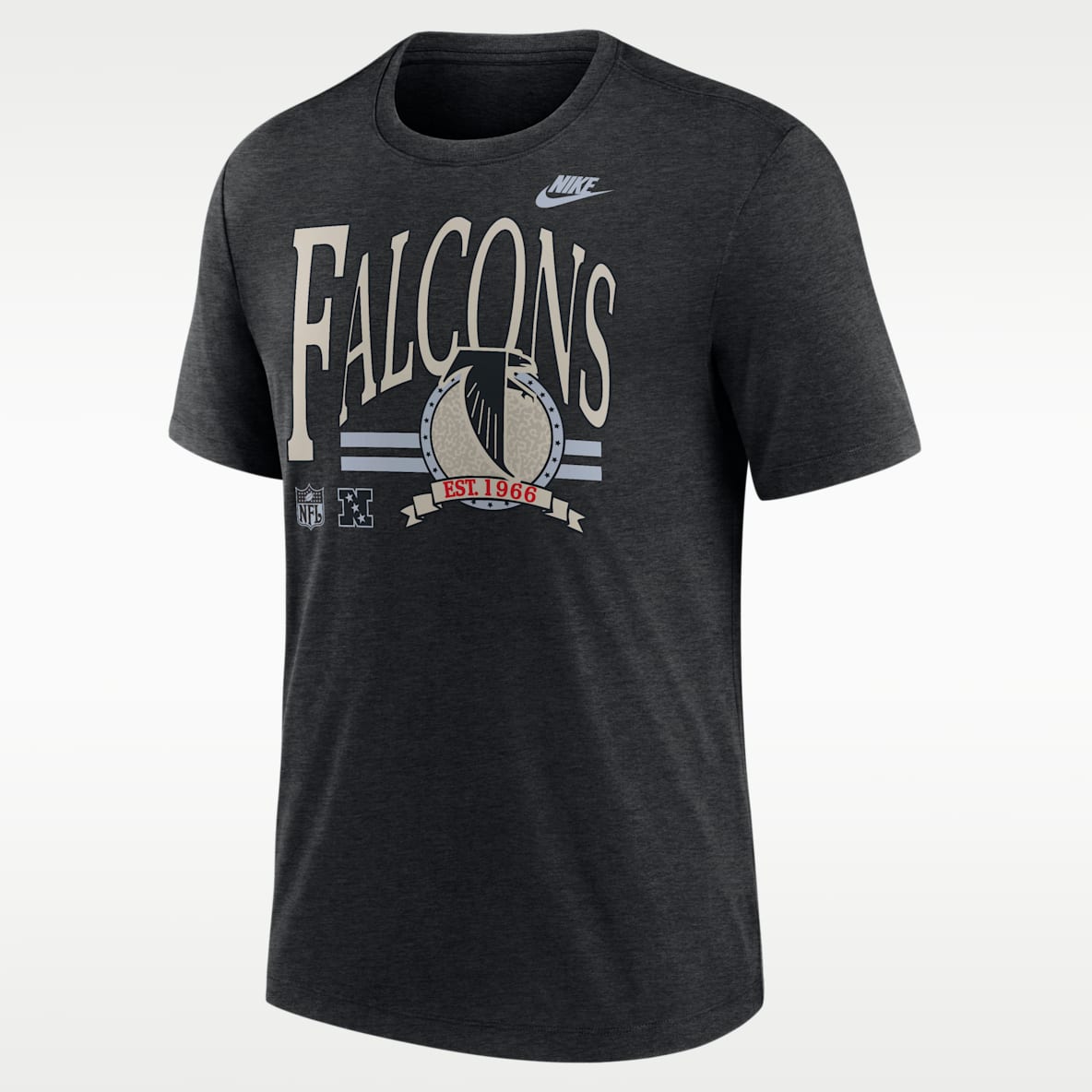 Atlanta Falcons Rewind Men's Nike NFL T-Shirt