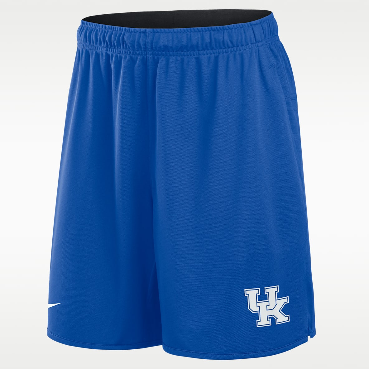 Kentucky Totality Shorts universitarios Nike Dri-FIT para hombre