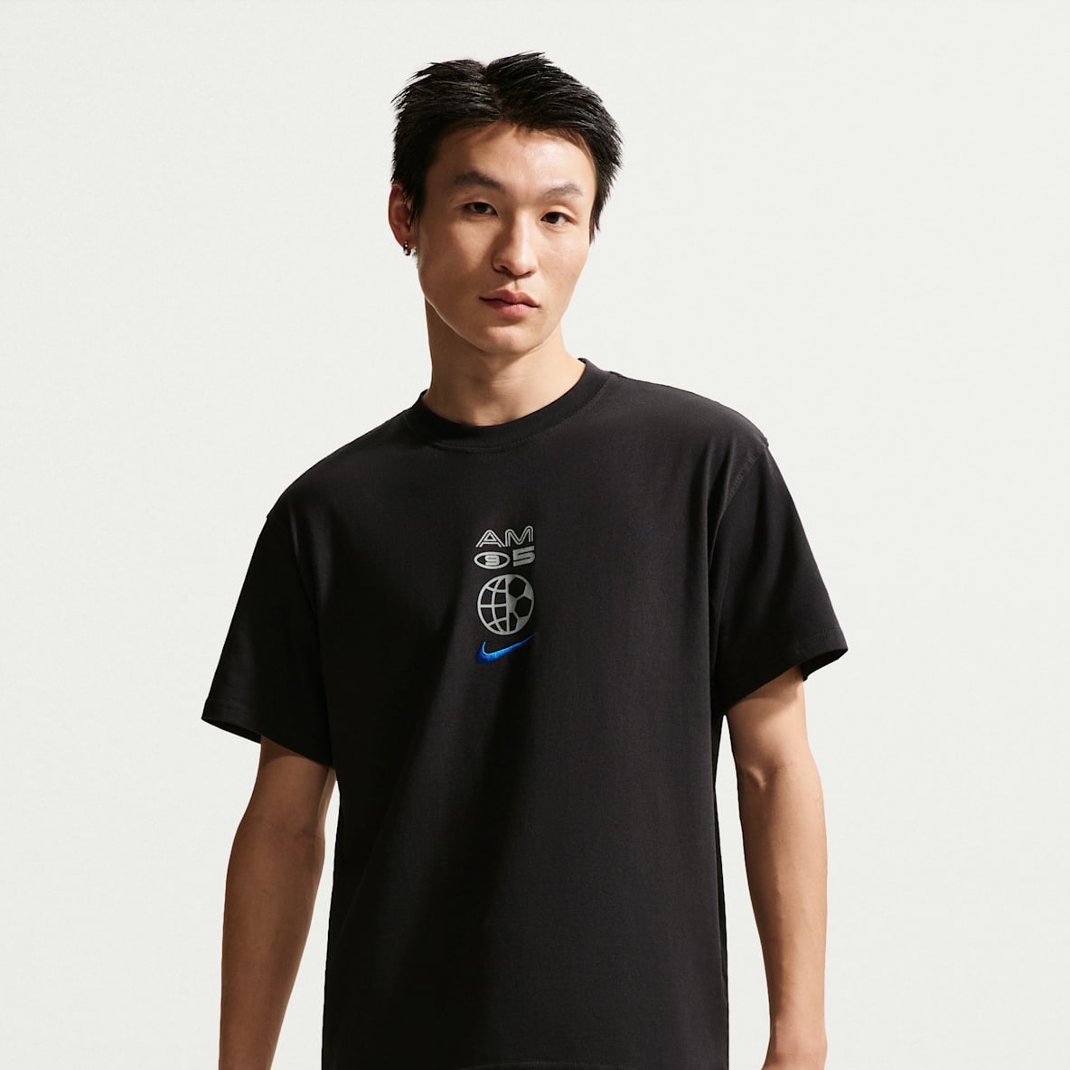 ナイキ スポーツウェア Tシャツ