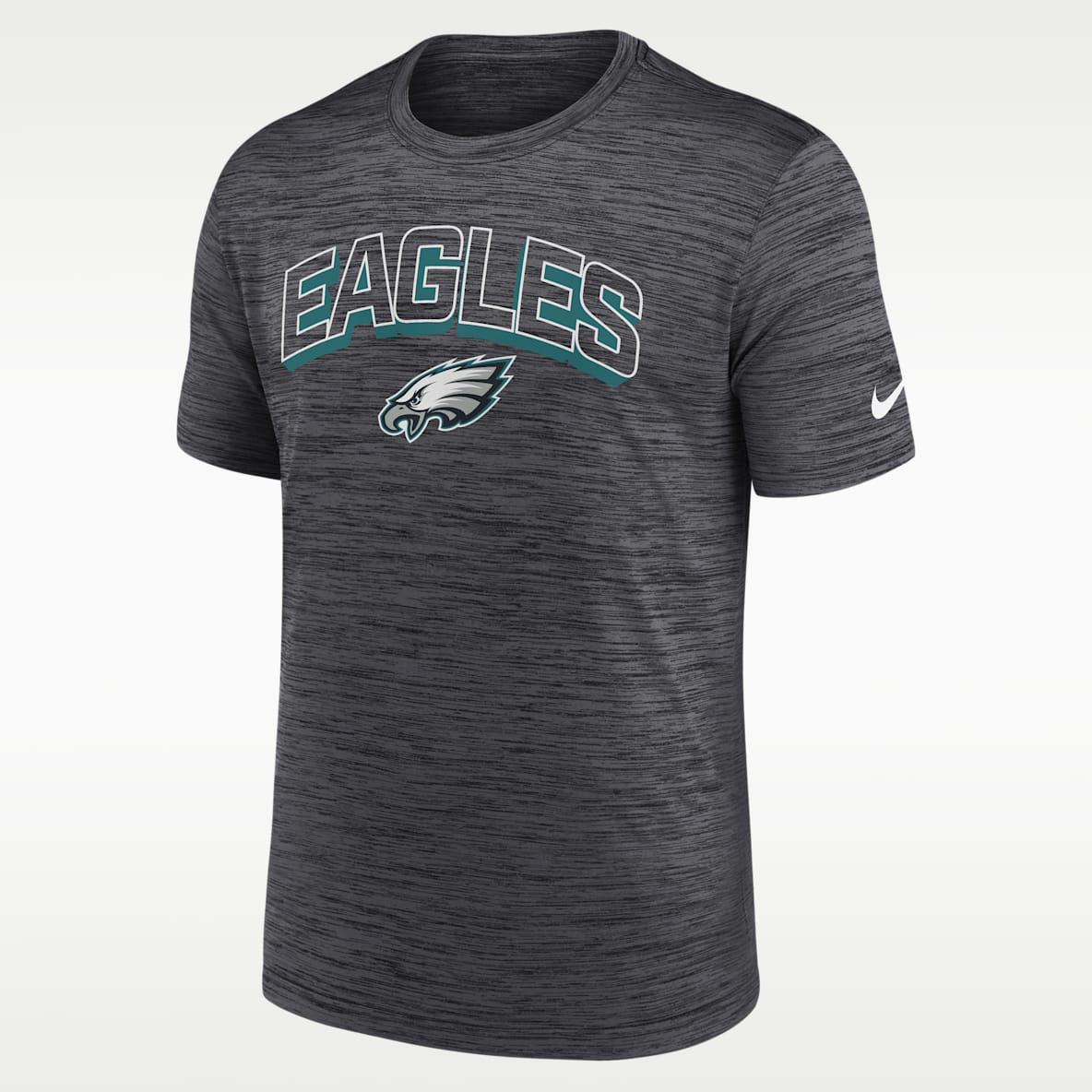 nike eagle logo shirt