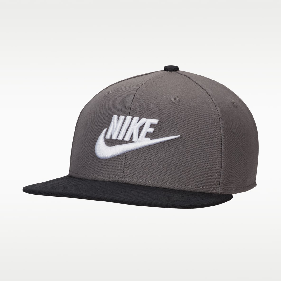 Nike Dri-FIT Pro Gorra estructurada Futura