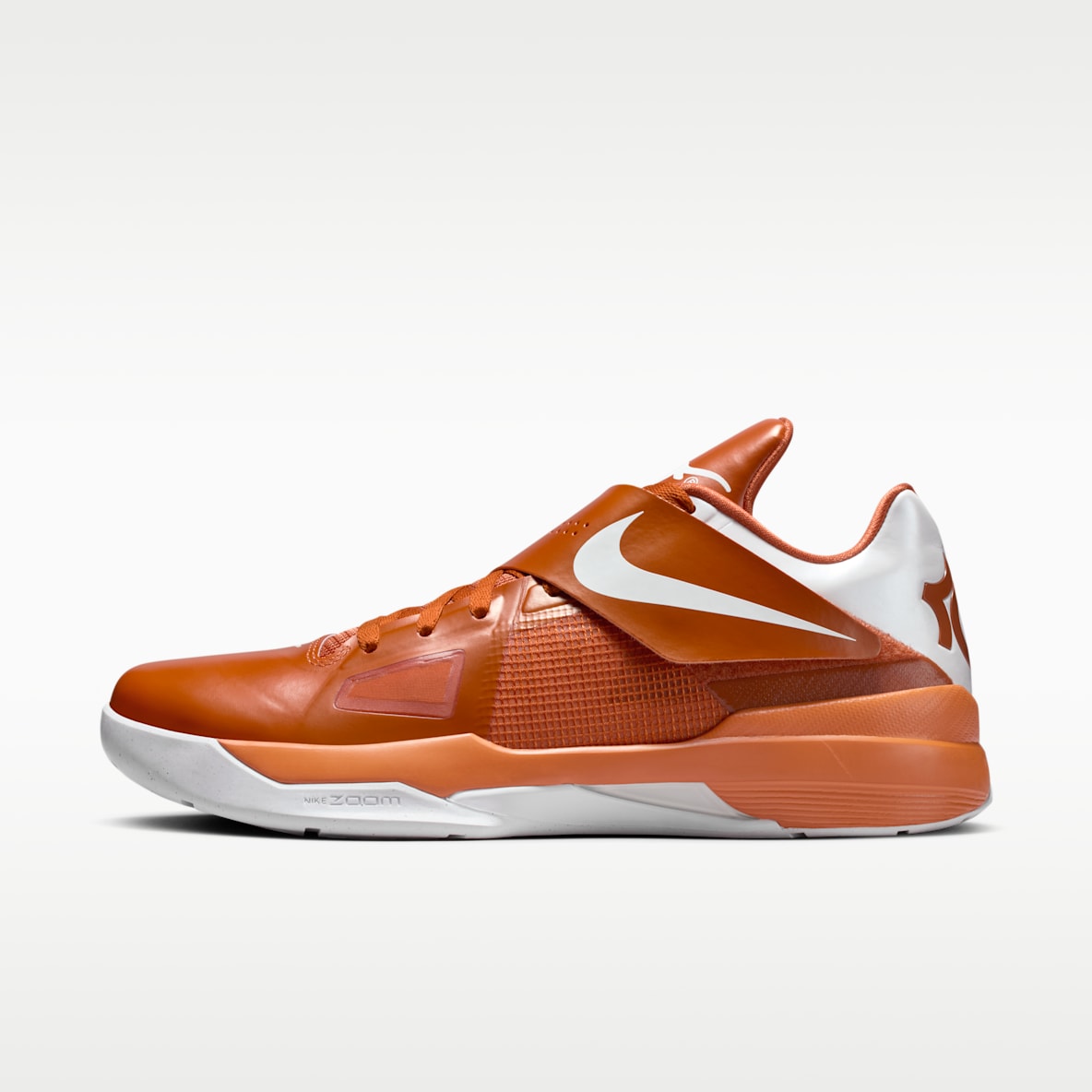 Nike Zoom KD 4 Men's Shoes