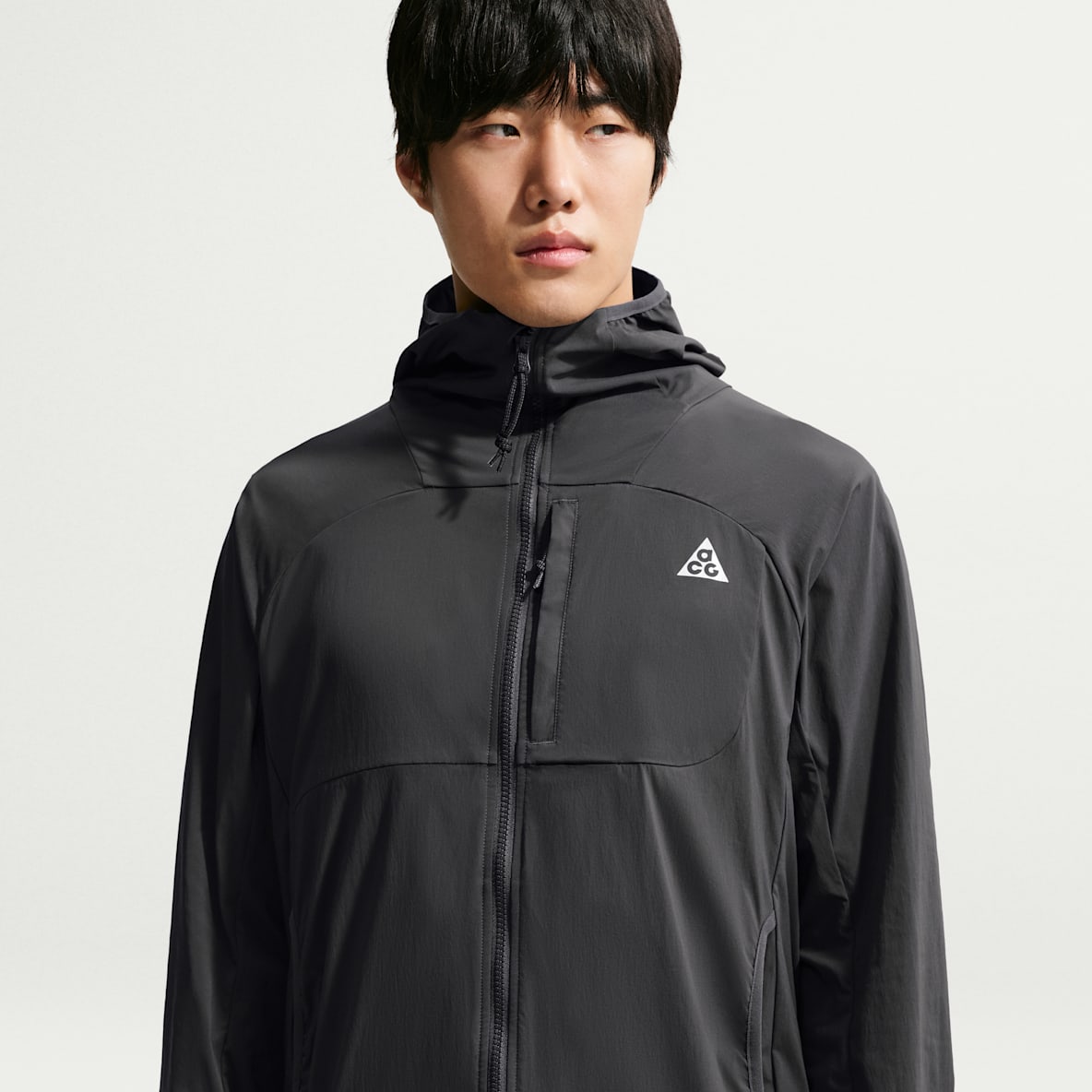 Nike ACG 'Five Towers' Pack Jacket