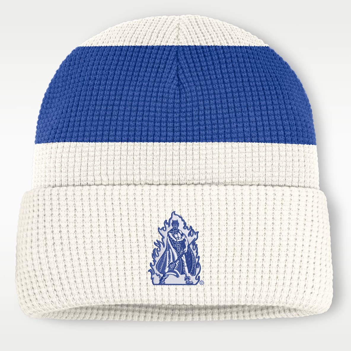 Duke Gorro con dobladillo universitario Nike para hombre