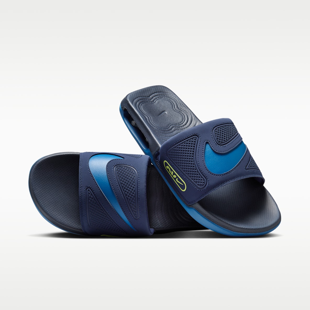 Nike Air Max Cirro Men's Slides