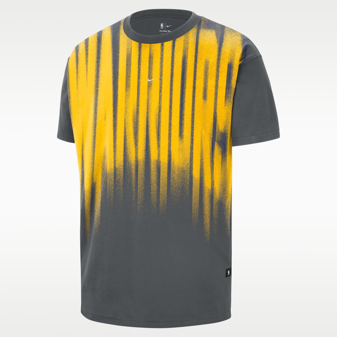 Golden State Warriors Men's NBA T-Shirt