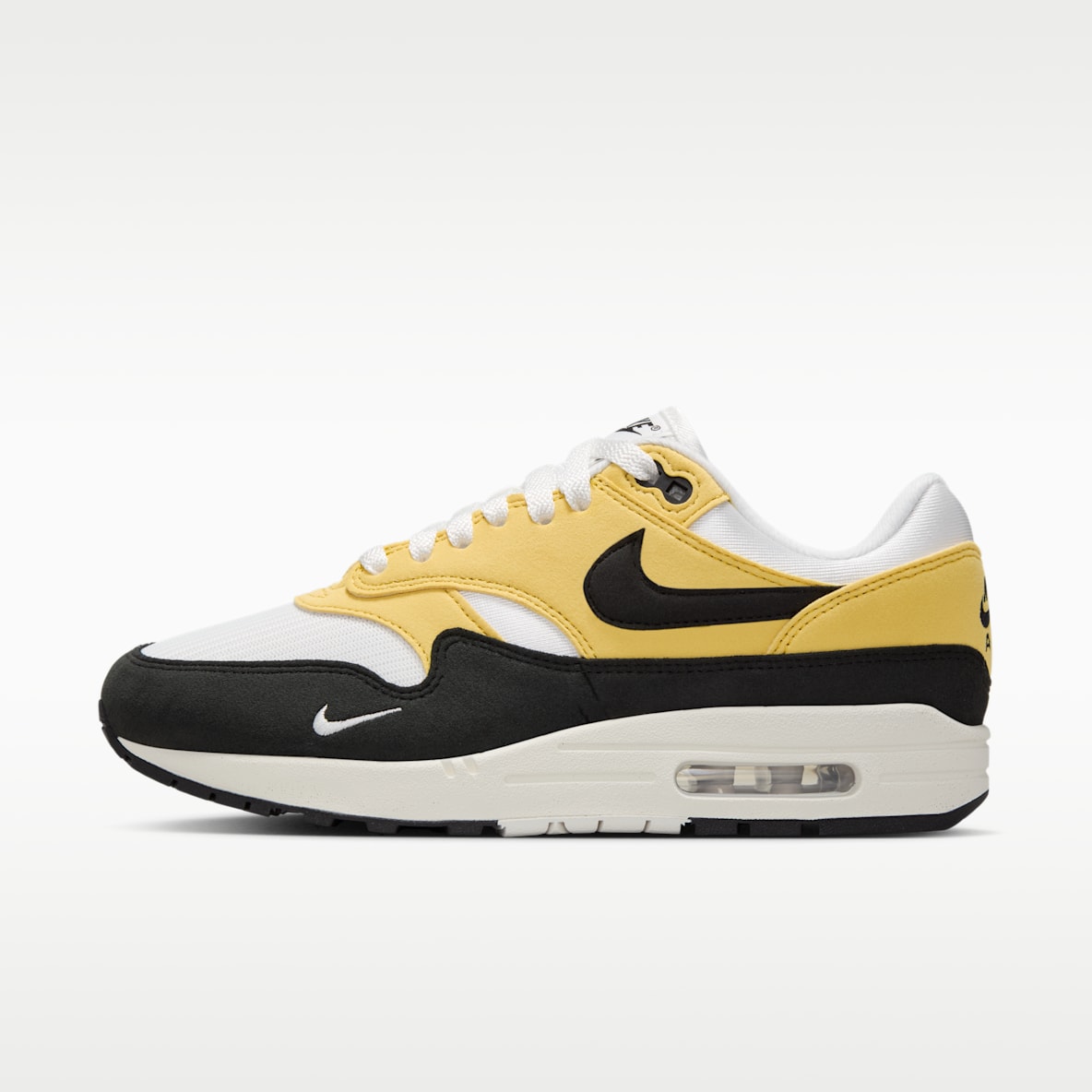 Nike Air Max 1 '87 Textile Women's Shoes