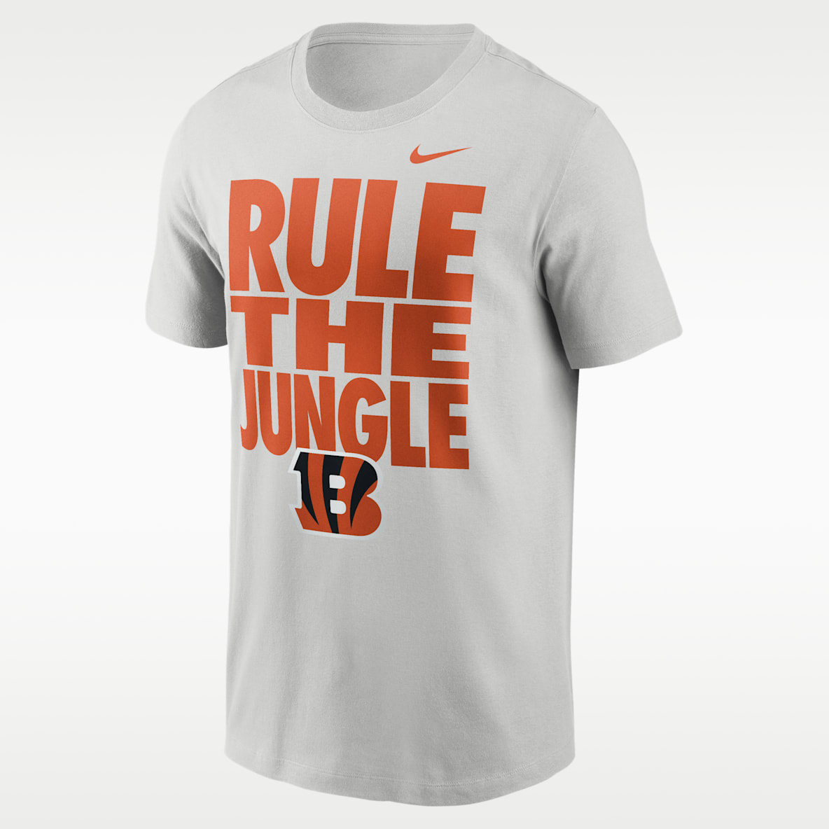 Cincinnati Bengals Essential Men's Nike NFL T-Shirt