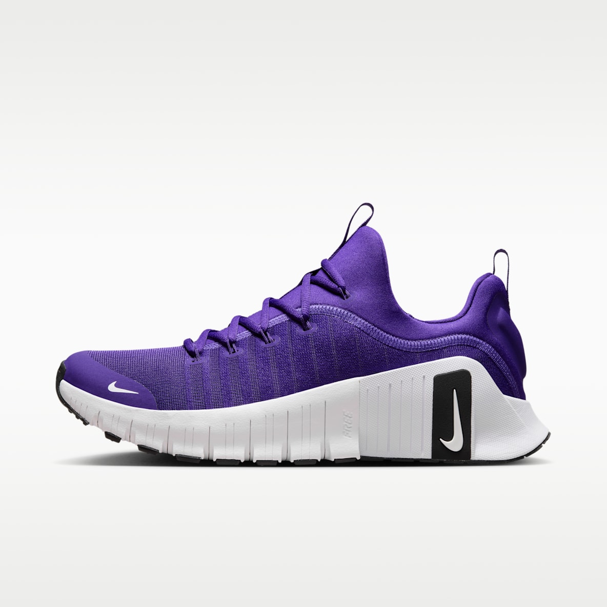 Nike Free Metcon 6 Men's Workout Shoes